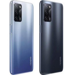 Oppo A53s 5G