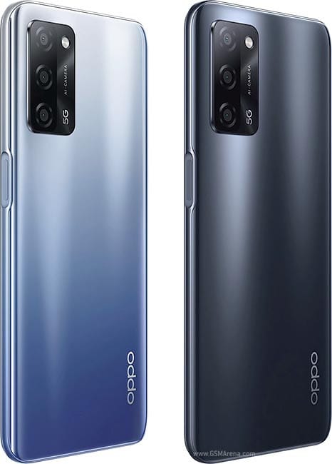 Oppo A53s 5G — image 2