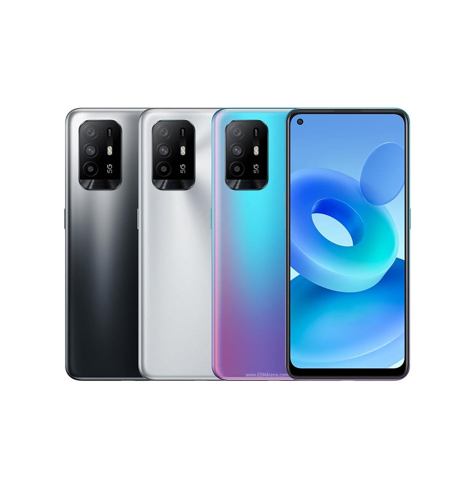 Oppo A95 5G