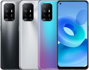 Oppo A95 5G