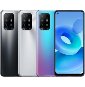 Oppo A95 5G