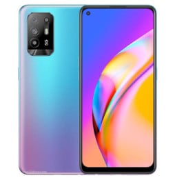 Oppo A94 5G