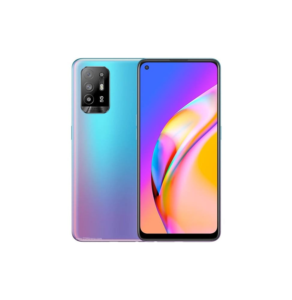 Oppo A94 5G
