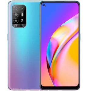 Oppo A94 5G