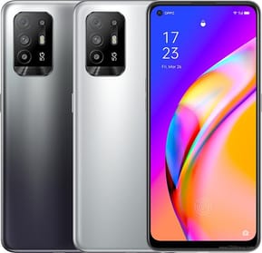 Oppo A94 5G — image 2