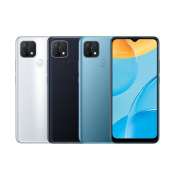 Oppo A35