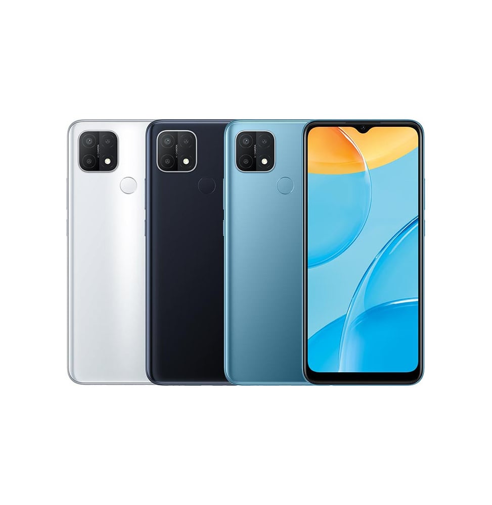 Oppo A35