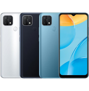 Oppo A35