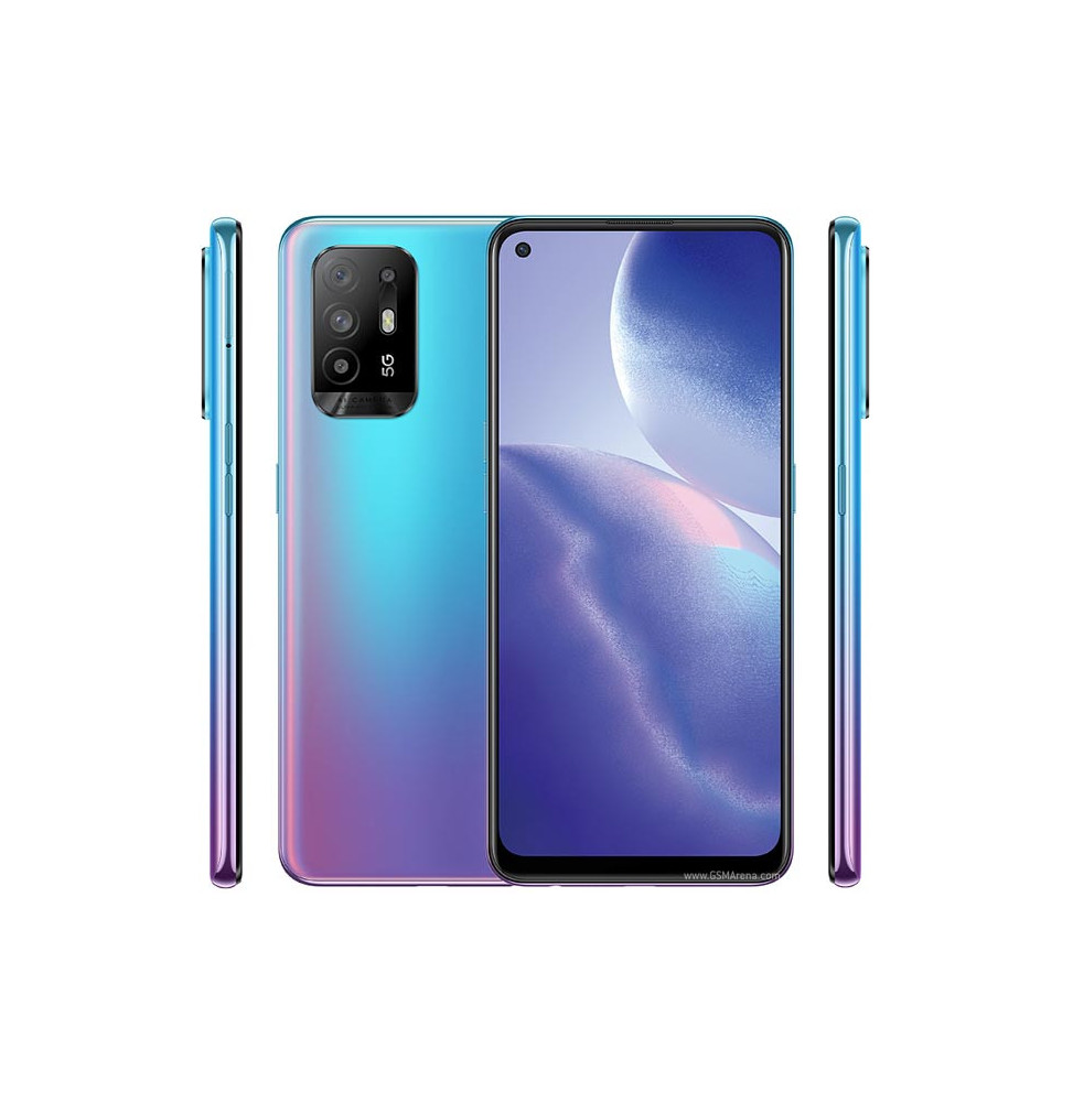 Oppo Reno5 Z