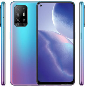 Oppo Reno5 Z