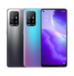 Oppo Reno5 Z