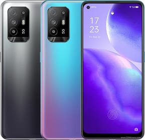 Oppo Reno5 Z — image 2