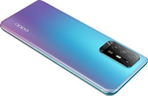 Oppo Reno5 Z — image 3