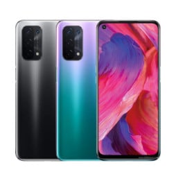 Oppo A54 5G