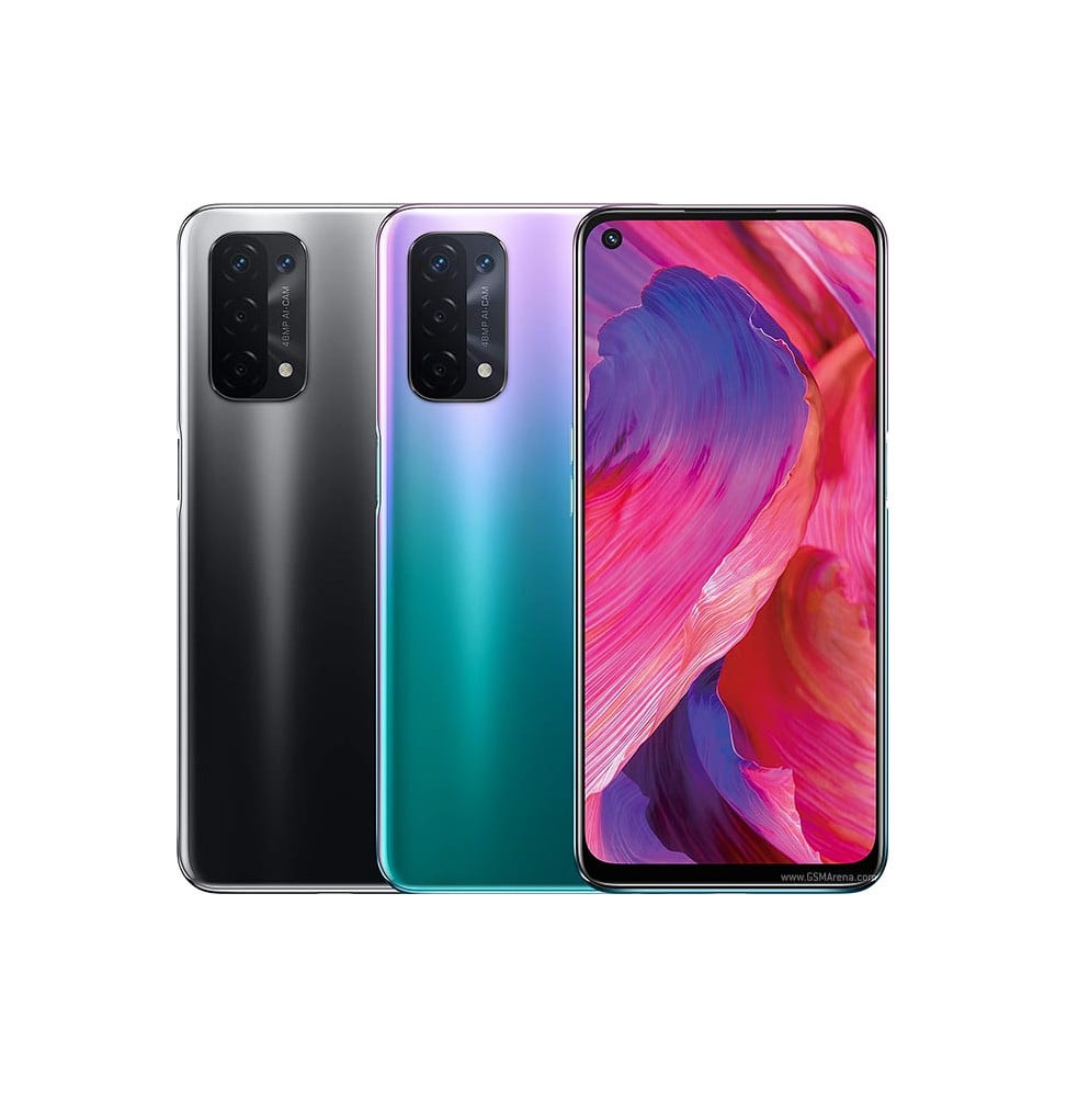 Oppo A54 5G
