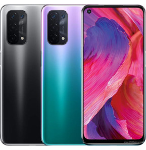 Oppo A54 5G
