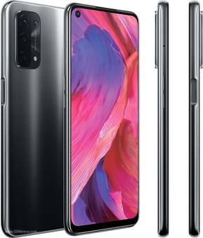 Oppo A74 5G — image 2