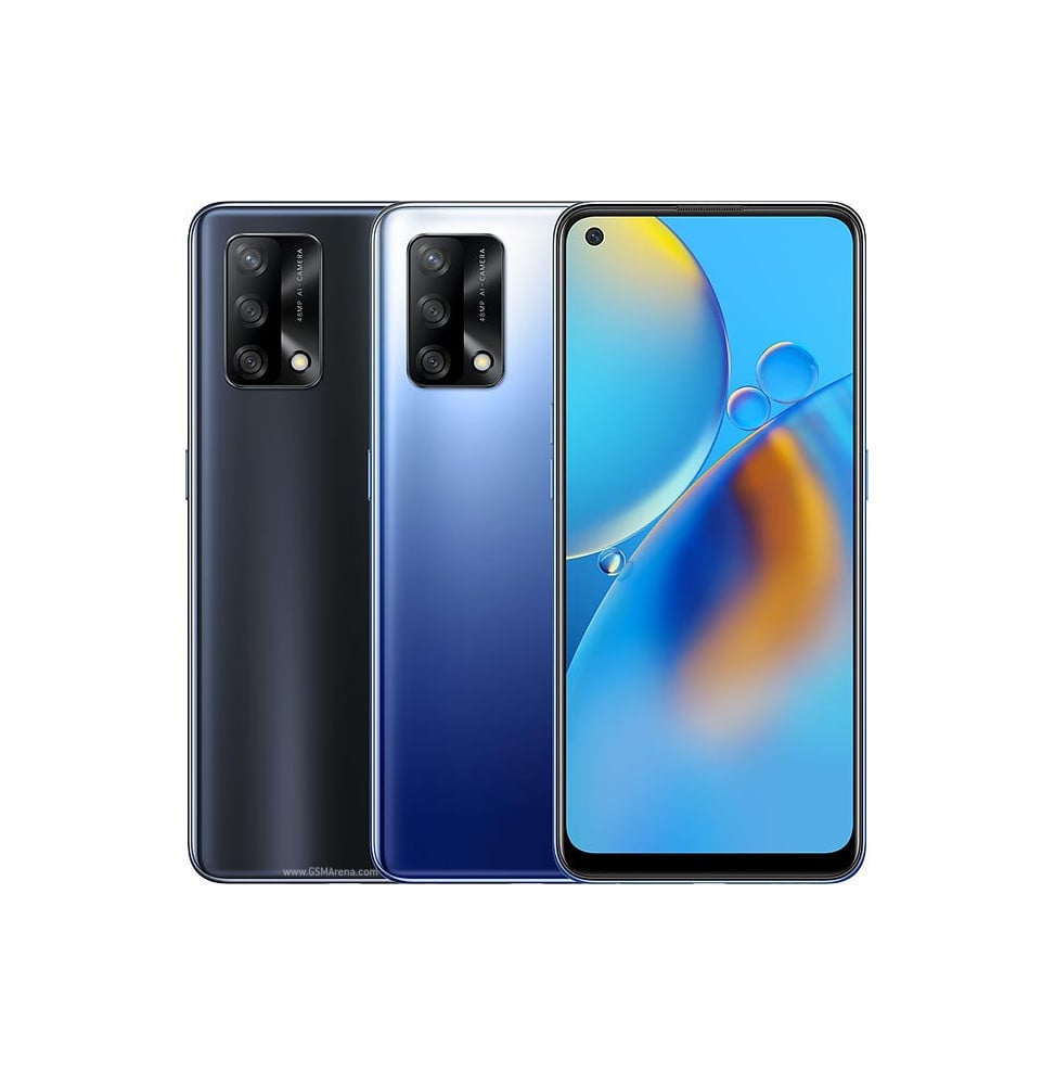 Oppo A74