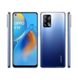 Oppo F19