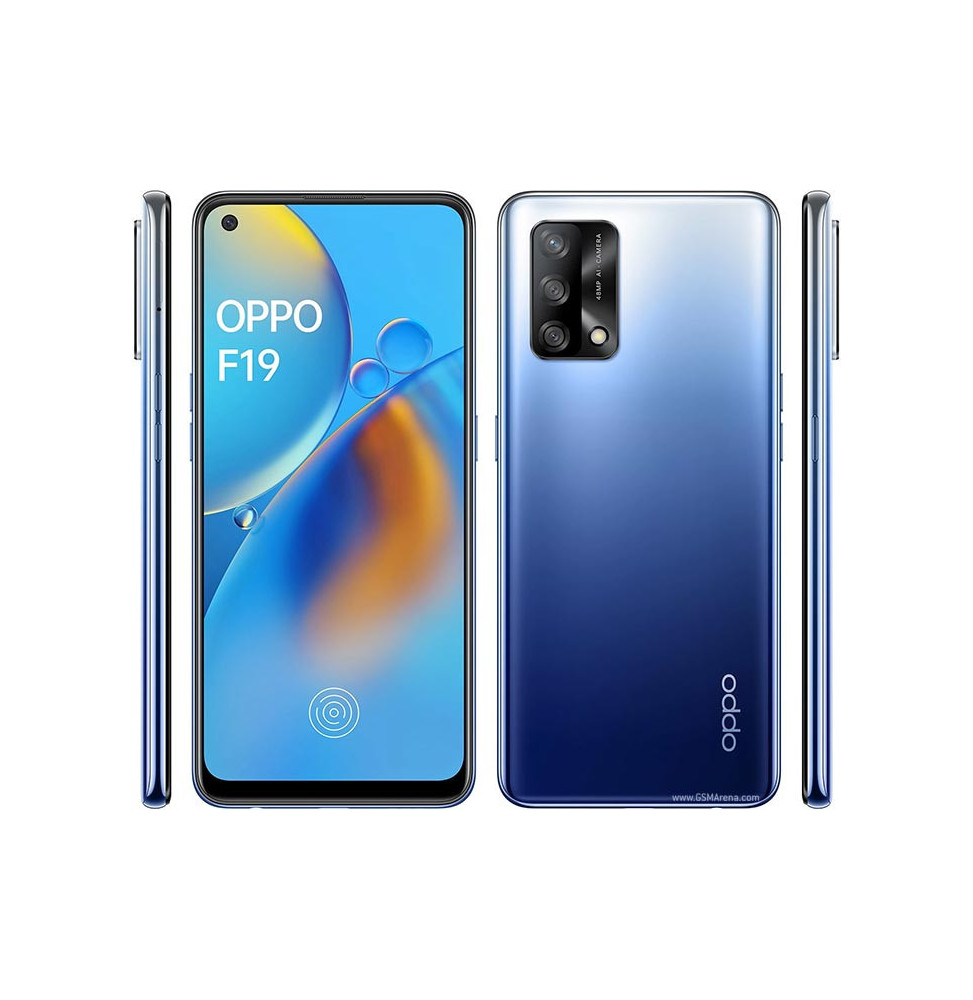 Oppo F19