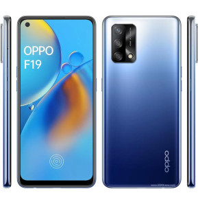Oppo F19