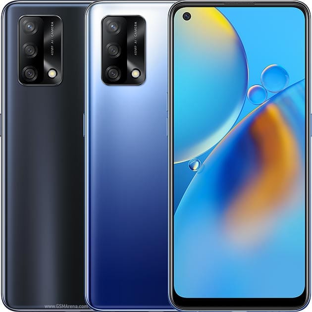 Oppo F19 — image 2