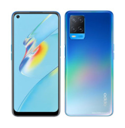 Oppo A54