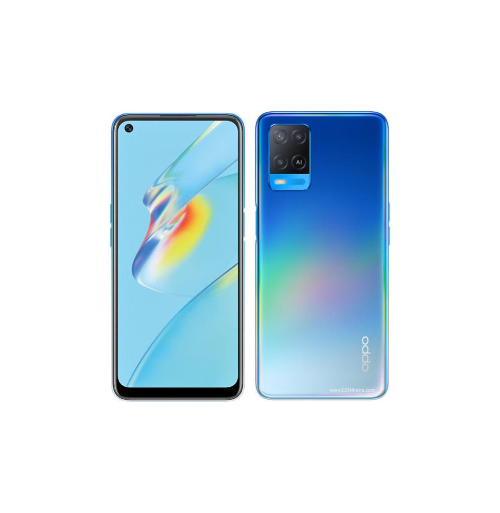 Oppo A54