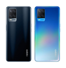 Oppo A54