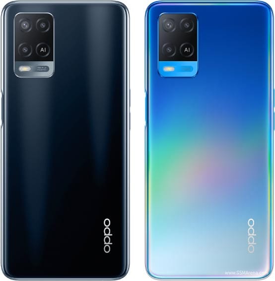 Oppo A54 — image 2