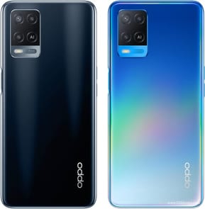 Oppo A54 — image 2