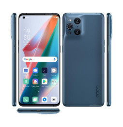 Oppo Find X3 Pro