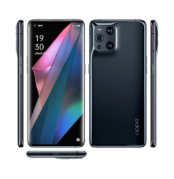 Oppo Find X3 Pro