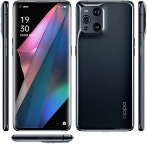 Oppo Find X3 Pro — image 2