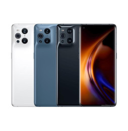 Oppo Find X3 Pro
