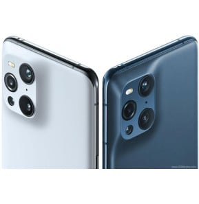 Oppo Find X3 Pro