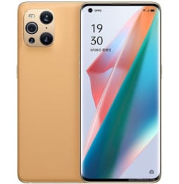 Oppo Find X3 Pro