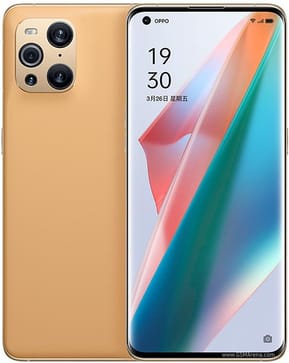 Oppo Find X3 Pro — image 5