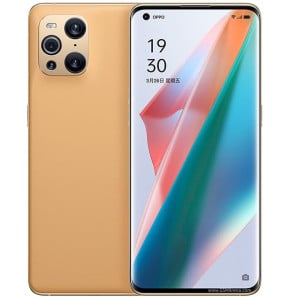 Oppo Find X3 Pro