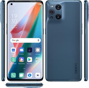 Oppo Find X3