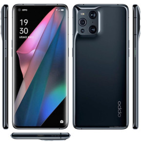 Oppo Find X3