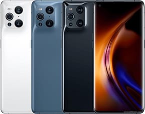 Oppo Find X3 — image 3