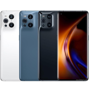 Oppo Find X3