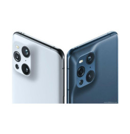Oppo Find X3