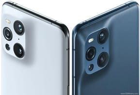 Oppo Find X3 — image 4