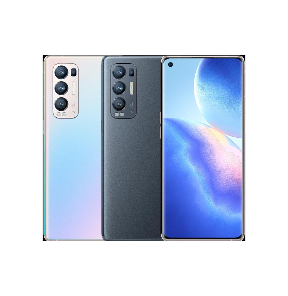 Oppo Find X3 Neo
