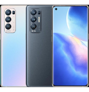 Oppo Find X3 Neo