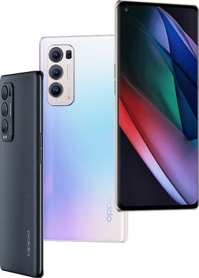 Oppo Find X3 Neo — image 2