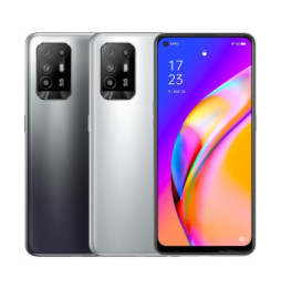 Oppo F19 Pro+ 5G