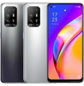 Oppo F19 Pro+ 5G